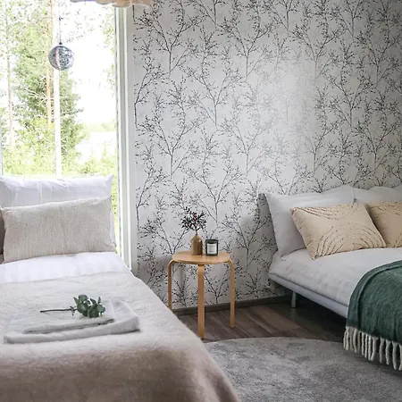 Harmony By Booklapland Appartement *