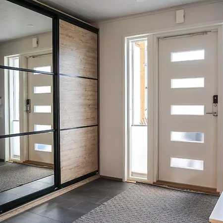Harmony By Booklapland Appartement Rovaniemi