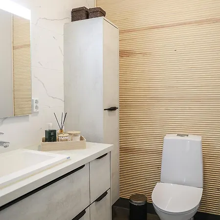 Harmony By Booklapland * Rovaniemi