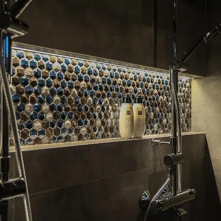 Appartement Harmony By Booklapland *