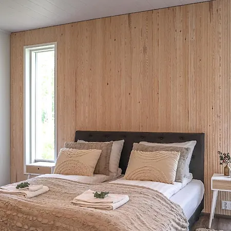 Harmony By Booklapland Appartement Rovaniemi