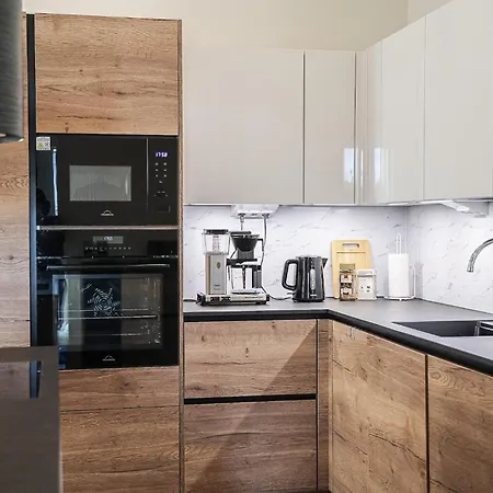 Appartement Harmony By Booklapland Rovaniemi