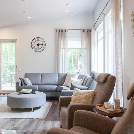 Harmony By Booklapland Appartement Rovaniemi