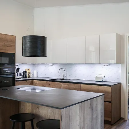 Appartement Harmony By Booklapland Rovaniemi