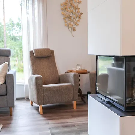 Harmony By Booklapland Rovaniemi