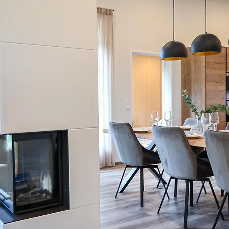 Appartement Harmony By Booklapland *