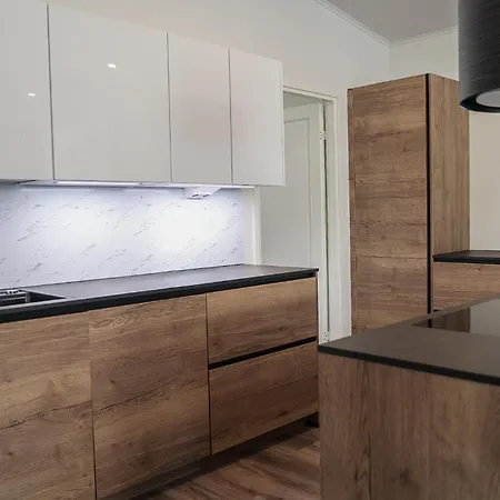 Appartement Harmony By Booklapland Rovaniemi