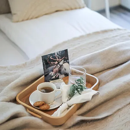 Harmony By Booklapland * Rovaniemi