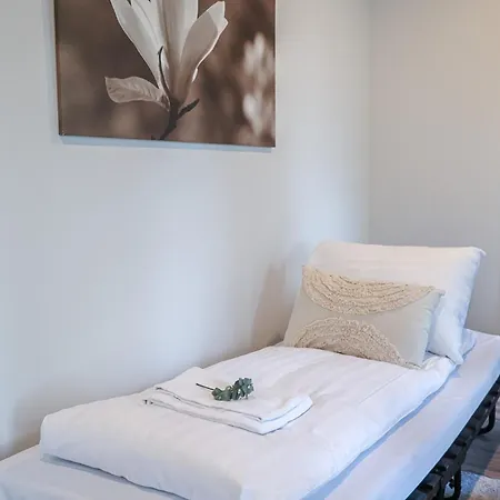 Appartement Harmony By Booklapland Rovaniemi