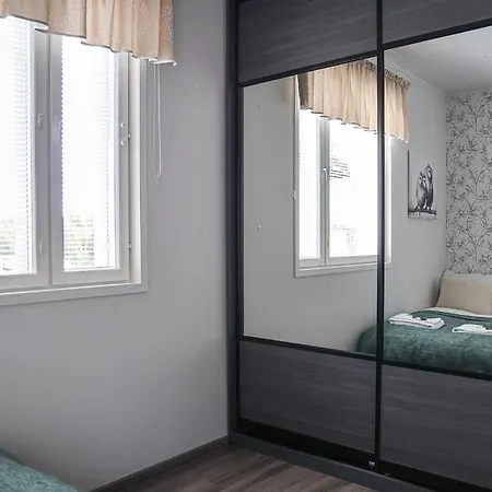 Appartement Harmony By Booklapland Rovaniemi