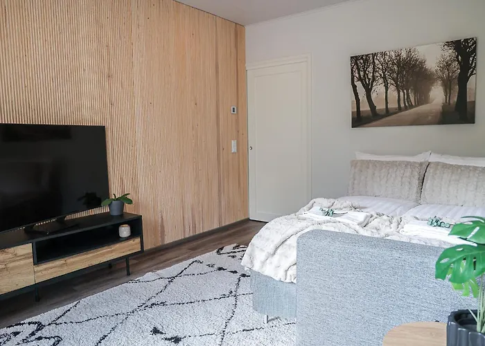 Harmony By Booklapland Rovaniemi