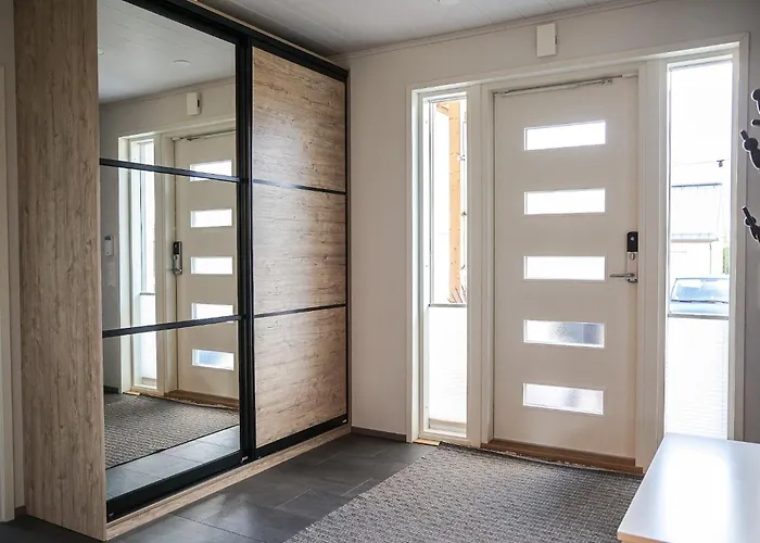 Harmony By Booklapland Apartament Rovaniemi