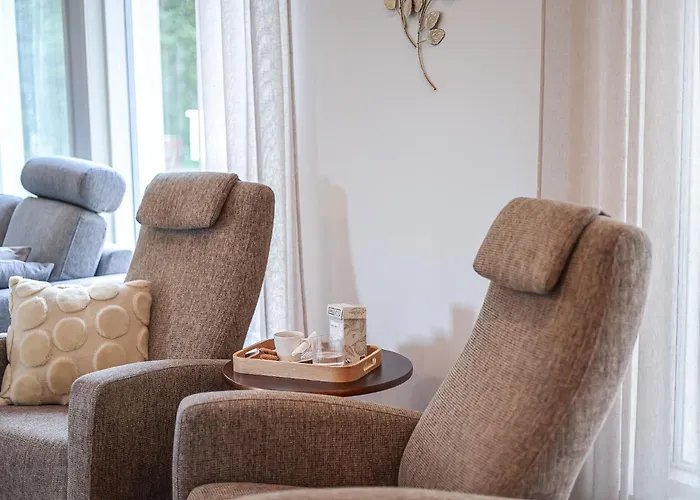 Apartament Harmony By Booklapland Rovaniemi