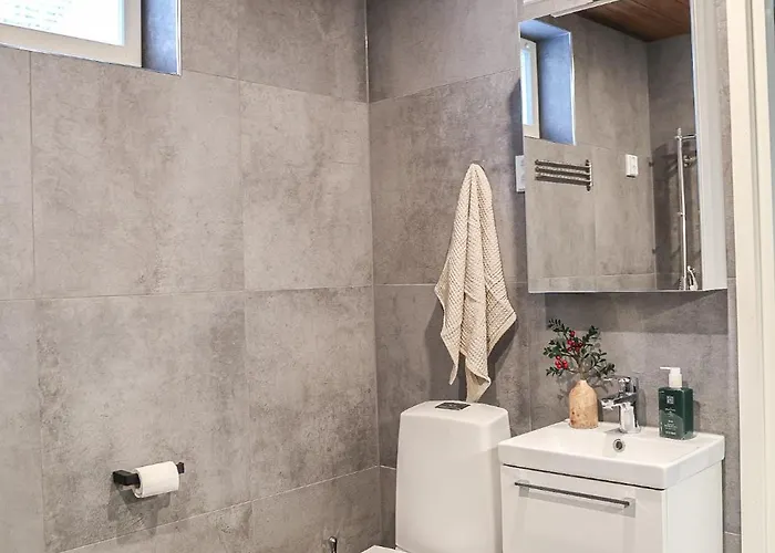 Harmony By Booklapland Rovaniemi