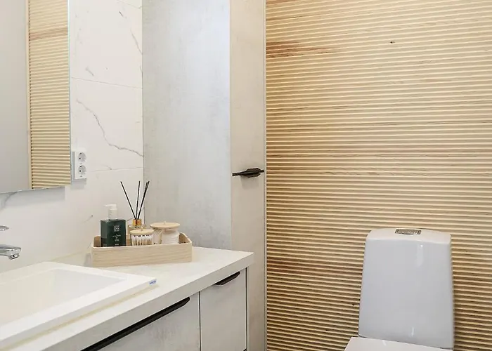 Harmony By Booklapland * Rovaniemi