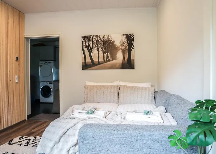 Harmony By Booklapland Apartament