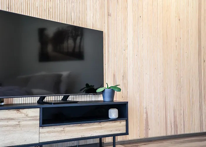 Harmony By Booklapland * Rovaniemi