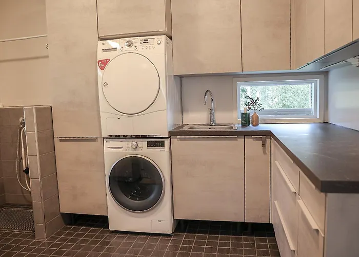 Harmony By Booklapland Apartament