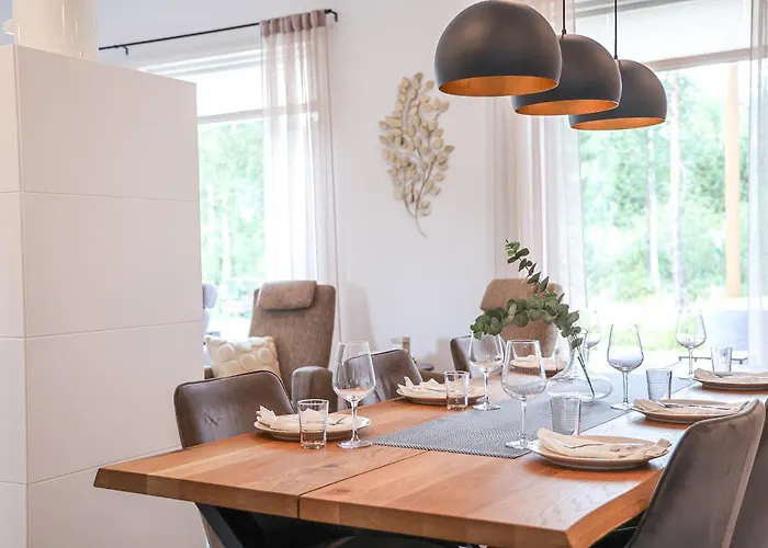 Harmony By Booklapland Rovaniemi