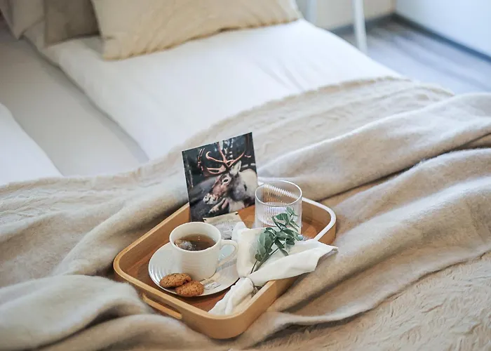 Harmony By Booklapland * Rovaniemi