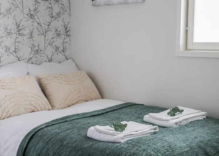 Harmony By Booklapland Apartament Rovaniemi